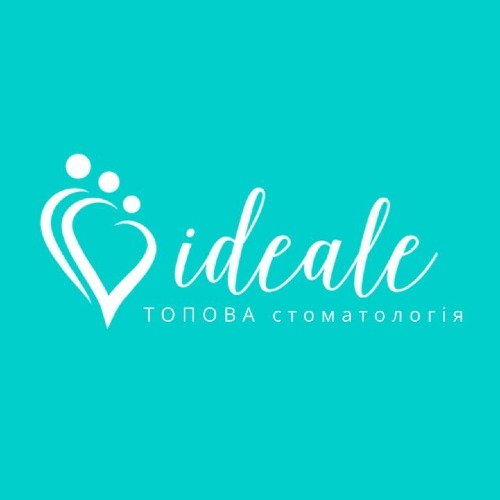 Стоматологія IDEALЕ🦷❤️