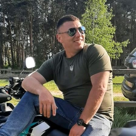 Tokarskyi Ihor