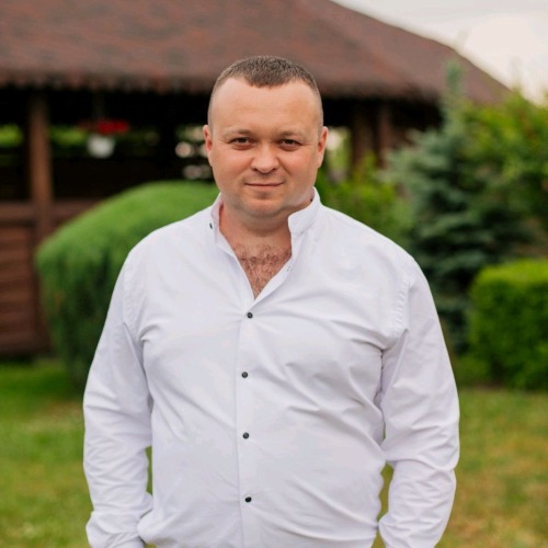 Саноцький Юра