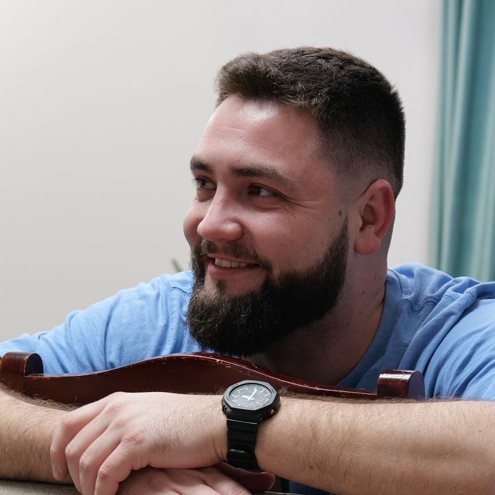 Vitaliy Kostiuk